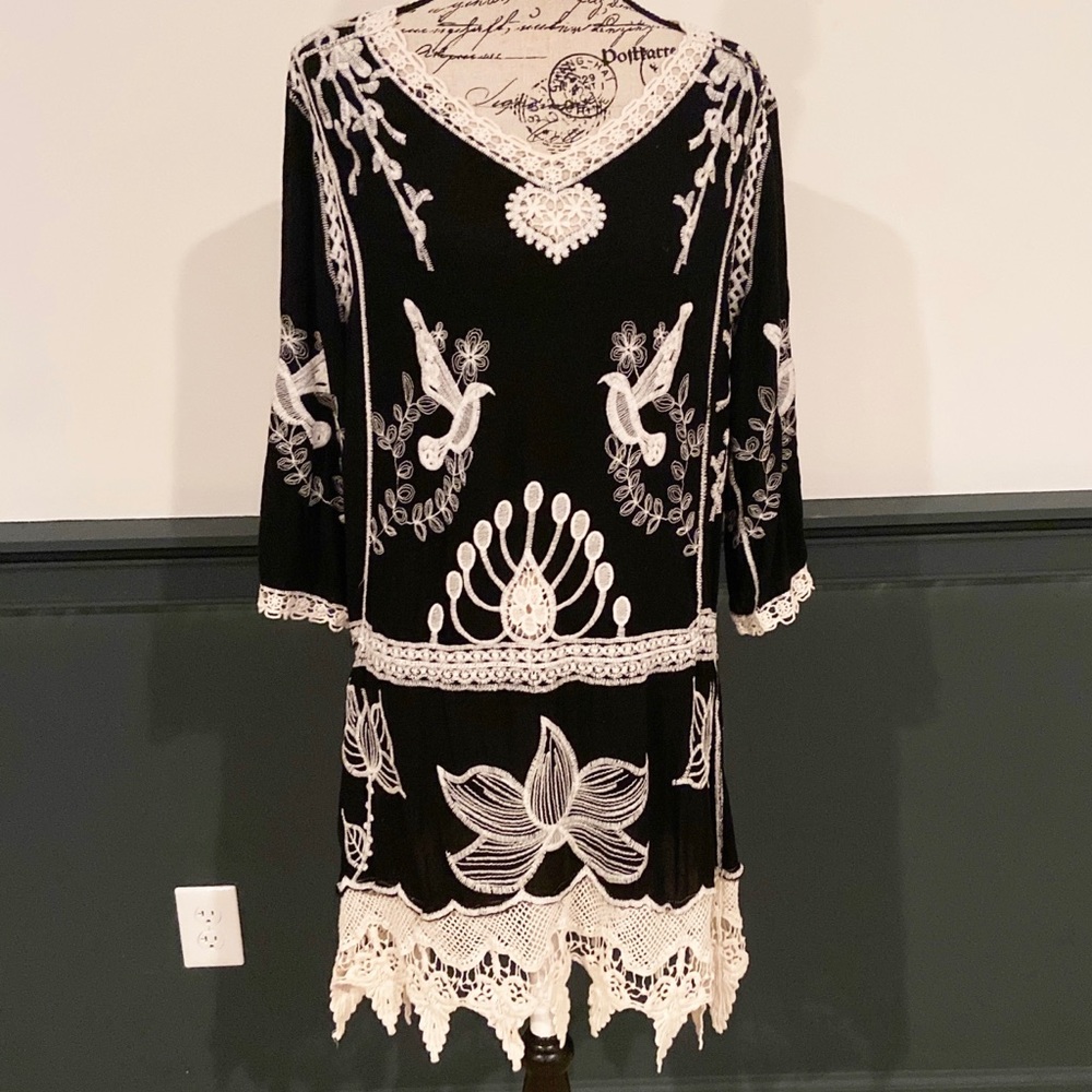 Style Vintage “style” Dress